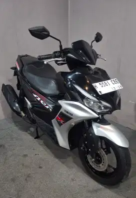 Aerox Tahun 2023 Mulus