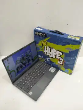 Laptop Axioo MyBook Hype 3