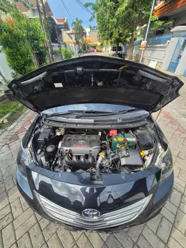 Toyota Vios 2010 Bensin