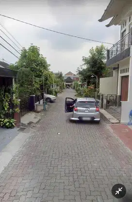 Tanah Bagus Super Strategis Di Seturan Dekat UPN, Pakuwon Mall, AMPLAZ