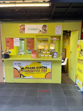 Di butuhkan karyawan laki-laki dan perempuan untuk bekerja di FnB