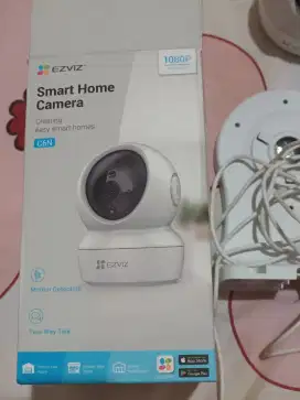 Smart Home camera ( cctv )