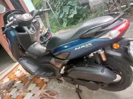 All new n max 155