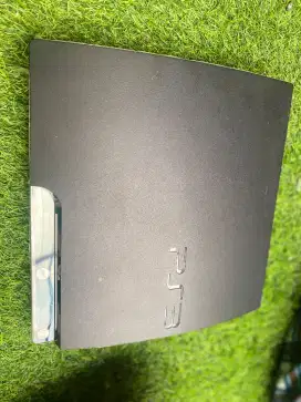 Ps3 Slim hardisk 500gb full game