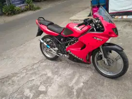 Ninja rr old 2009