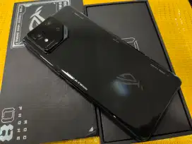 ASUS ROG 08 128 BLACK SECOND
