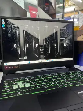 ASUS TUF GAMING FA506N