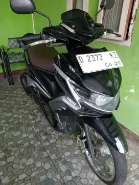 MULUS SEKALI XEON GT FI 2014 KODYA Orisinil Terawat SIAP PAKAI