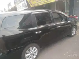 Nissan Grand livina 2014 Bensin
