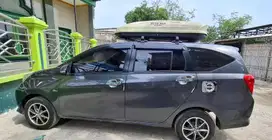 Toyota Calya 2017 Bensin