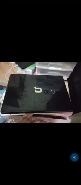 Laptop Compaq cq40