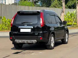 [TDP 5JT] NISSAN X-TRAIL 2.5 XT 2013/2012 T31  XTRAIL