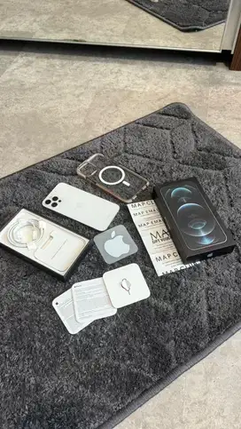 IPHONE 12 pro 256gb