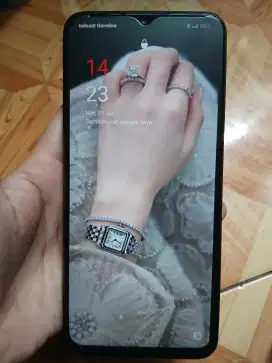 Hp Oppo A57 Ram 4+4 gb