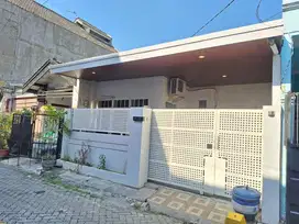 Rumah Griya Kebraon