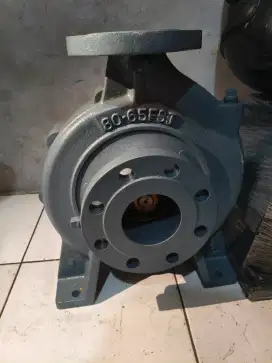 Pompa Ebara 80x65 FSJA / Ebara Pump 80x65 FSJA Gland Peking