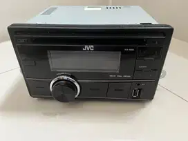 Head unit JVC Brio