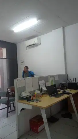 Staff Admin Marketing Online