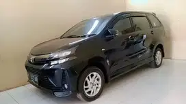 Toyota Avanza 2020 Bensin