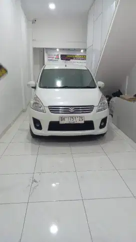Ertiga gx manual