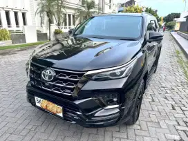 Fortuner GR SPORT 2.4 Diesel A/T Tahun 2021