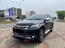 JUAL CEPAT M. PAJERO DAKKAR DSL 2.4 AT 2017