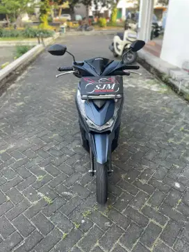 Beat Deluxe 2024 Pajak Panjang