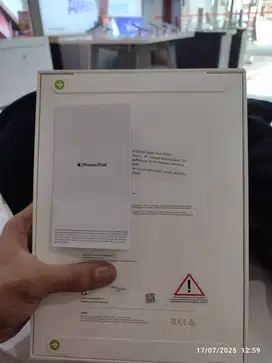Ipad A16, Cicilan Bunga 0% Tanpa DP