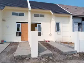 Rumah Subsidi dekat RS Basoeni dan Gerbang Tol, Bonus Kanopi, dapur