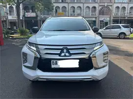Mitsubishi Pajero Dakar 4x4 (Tertinggi) LOW KM! Istimewa!!