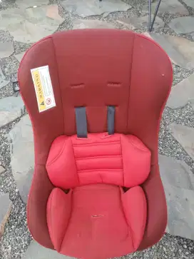 Carseat untuk balita