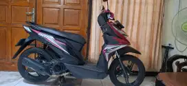 Honda beat iss cbs esp led tgn1 msih 100% full ori super gress ky baru