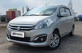 TDP 7,JT Suzuki Ertiga 1.4 GX Bensin-MT Abu 2017