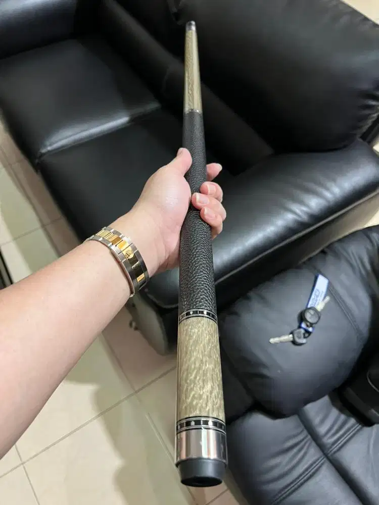 LNWB CUETEC TRUEWOOD LTW II SYCAMORE