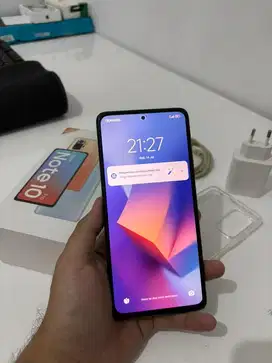 Redmi Note 10 Pro 8/128 second
