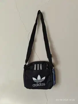 Tas Slingbag Adidas Baru