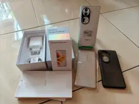 OPPO Reno 11 Pro 5G - Putih (12/512)