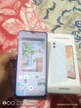 samsung a04e 3/32gb