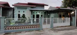 Dijual Rumah+Perabot