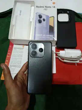 REDMI NOTE 14 5G 8/256 GB