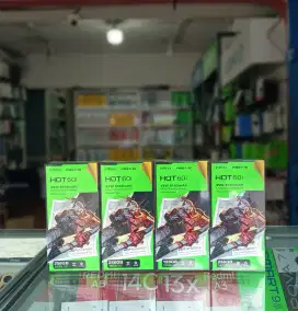 INFINIX HOT 60i RAM 8/256 GB