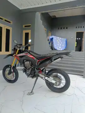 Honda CRF 150 thn 2019