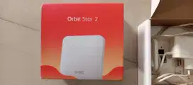 Modem Orbit Star 2 Kondisi Asli