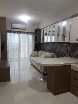 Dijual Apartemen Puncak Bukit Golf