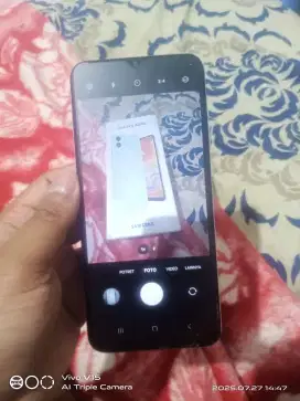 Samsung a04e 3/32gb siap pakai