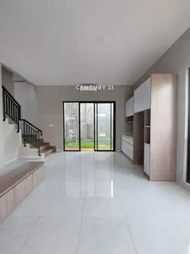 Dijual Rumah Bagus Cluster Di Bintaro Sektor 7  5519