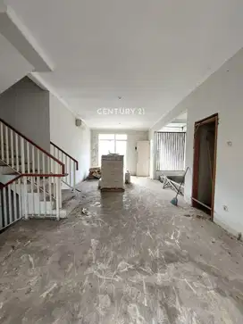 Rumah Di Kebayoran Bintaro Jaya  5449