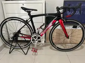 Sepeda roadbike Pacific Primum 3.3