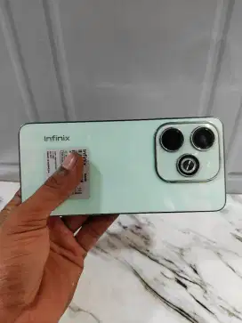 Infinix hot 40i 8/256