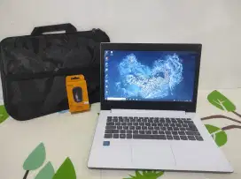 Laptop Lenovo Ideapad 330 mulus